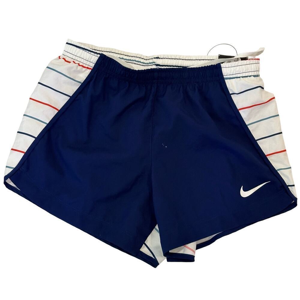 New NIKE Shorts sz L youth